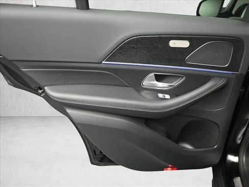 New 2026 Mercedes-Benz GLE 350 4MATIC image 24