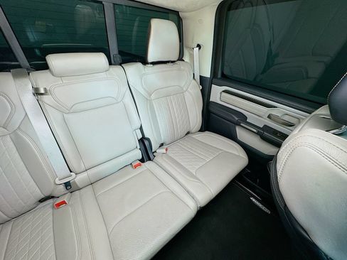 Used 2025 RAM 1500 Tungsten AWD/4WD image 14