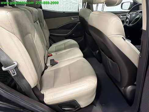 Used 2018 Hyundai Santa Fe Sport w/ Cargo Package FWD image 10