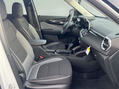 New 2026 Chevrolet TrailBlazer LS w/ LS Convenience Package image 12