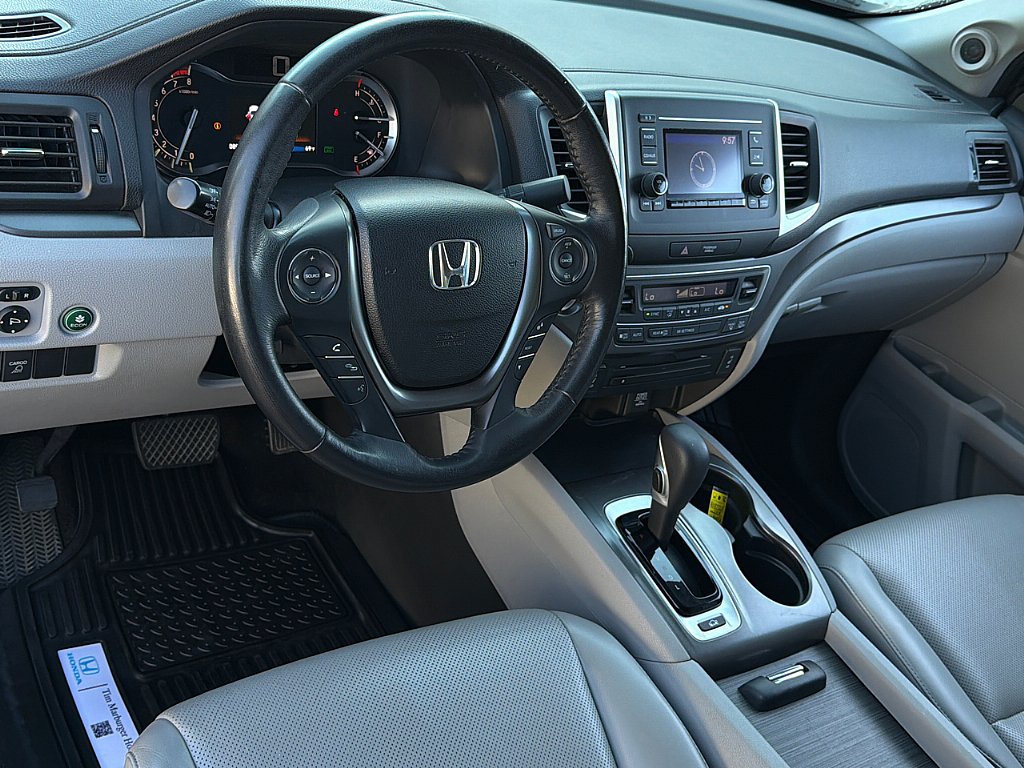 Used 2018 Honda Ridgeline RTL image 15