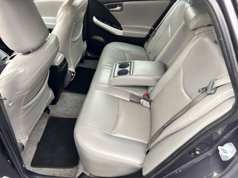 Used 2014 Toyota Prius One image 24