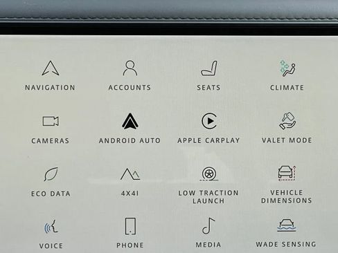 Used 2023 Land Rover Defender 90 V8 image 29