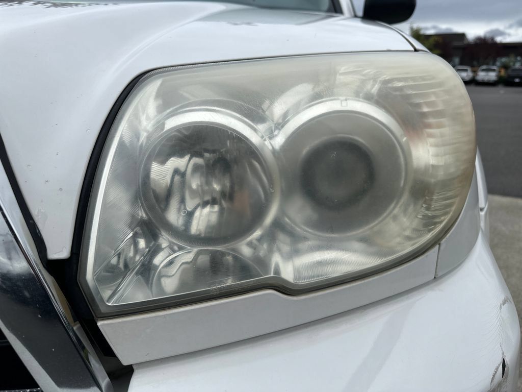 Used 2006 Toyota 4Runner SR5 RWD image 9