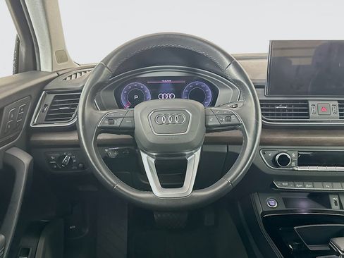 Used 2024 Audi Q5 2.0T Premium Plus AWD/4WD image 18