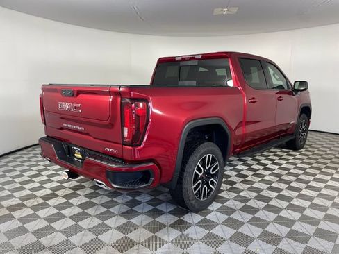 Used 2026 GMC Sierra 1500 AT4 w/ AT4 Premium Package AWD/4WD image 22