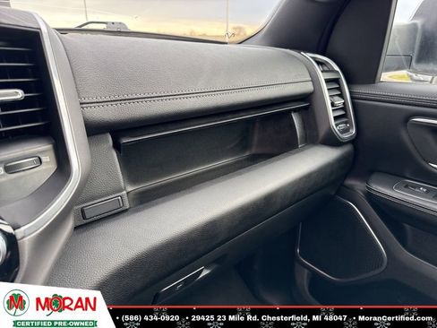 Used 2023 RAM 1500 Laramie image 28