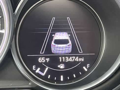 Used 2018 MAZDA CX-5 Grand Touring image 21