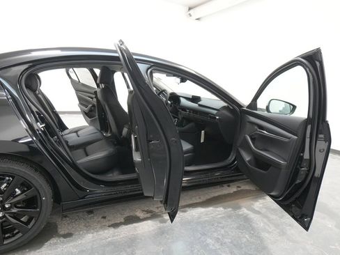 New 2026 MAZDA MAZDA3 s Sport image 23