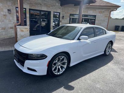 Used 2019 Dodge Charger R/T