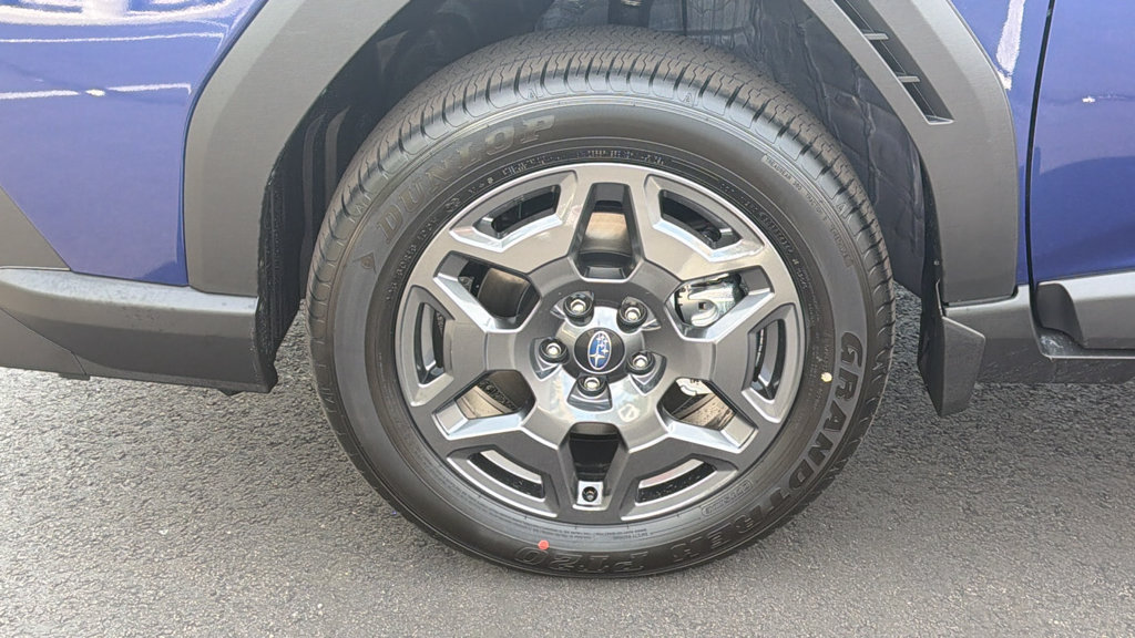 New 2026 Subaru Outback Premium AWD/4WD image 9