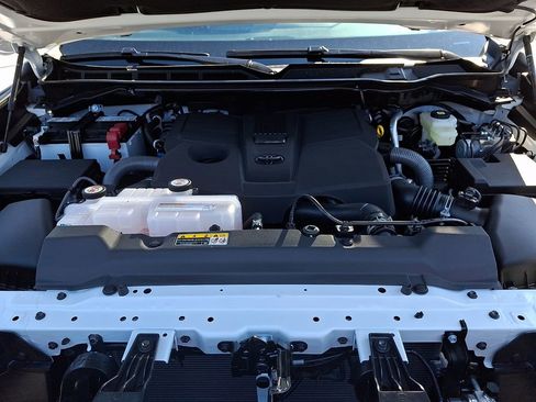 New 2026 Toyota Tundra SR5 image 21