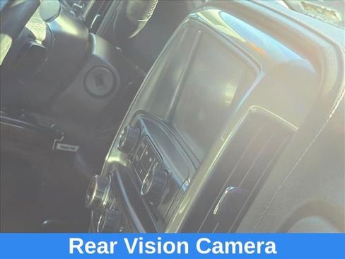 Used 2017 Chevrolet Silverado 2500 High Country w/ Duramax Plus Package image 28