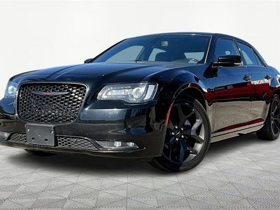 Used 2021 Chrysler 300 S