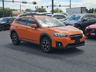 Used 2018 Subaru Crosstrek 2.0i Premium w/ Popular Package #2 image 1