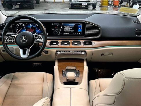 Used 2022 Mercedes-Benz GLE 450 4MATIC image 22