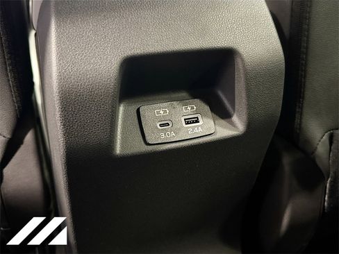 New 2026 Subaru Crosstrek 2.5i Wilderness image 27