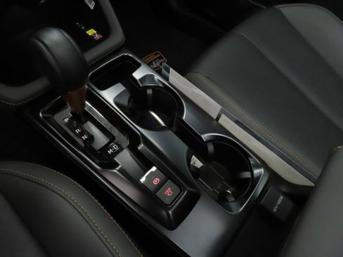 New 2026 Subaru Forester Wilderness w/ Wilderness Plus Package image 17