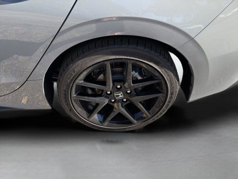 Certified 2026 Honda Civic Sport image 31