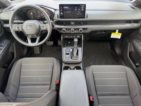 Certified 2026 Honda CR-V Sport image 2