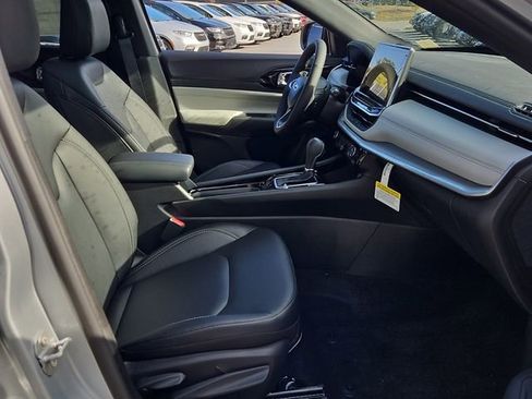 New 2026 Jeep Compass Limited w/ Sun, Sound & Navigation Group image 28