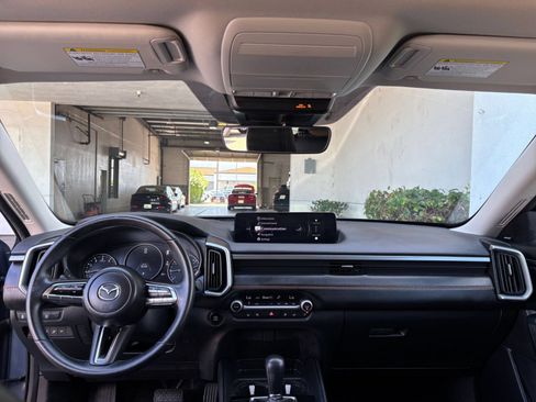 Used 2026 MAZDA CX-50 AWD 2.5 S w/ Premium Package image 36