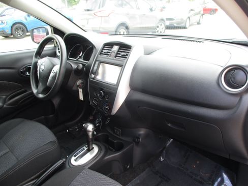Used 2019 Nissan Versa SV FWD image 26