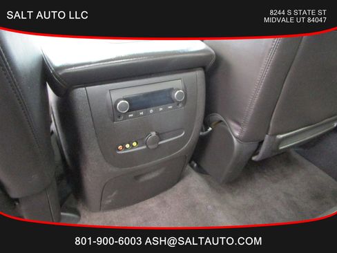 Used 2011 GMC Sierra 1500 Denali image 17