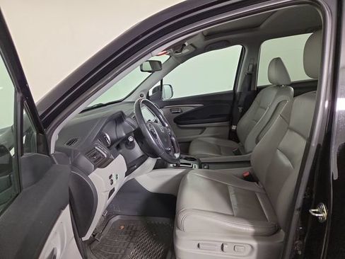 Used 2016 Honda Pilot EX-L image 12
