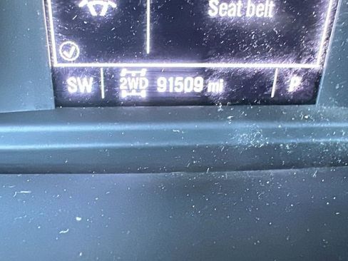 Used 2024 GMC Sierra 1500 Pro w/ Pro Value Package image 16