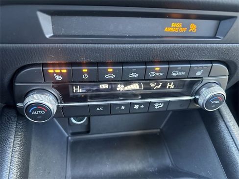 Used 2024 MAZDA CX-5 AWD 2.5 S w/ Preferred Package image 19