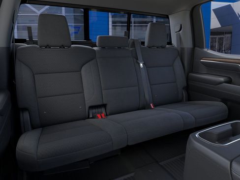 New 2026 Chevrolet Silverado 1500 LT Trail Boss w/ Convenience Package II image 19