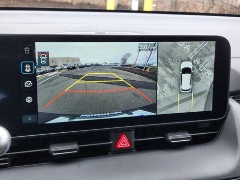 New 2026 Hyundai Ioniq 5 XRT image 21