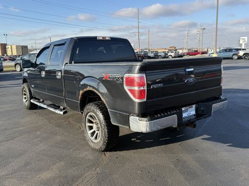 Used 2013 Ford F150 XLT w/ XTR Pkg image 3