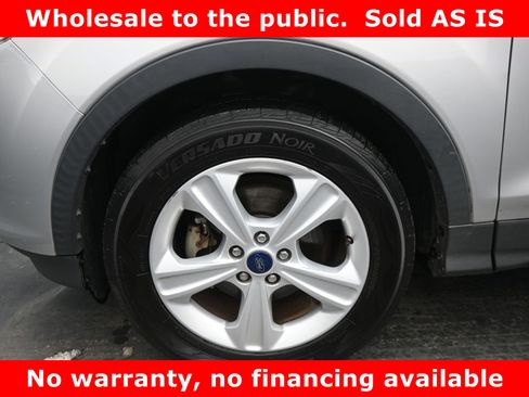 Used 2016 Ford Escape SE image 9