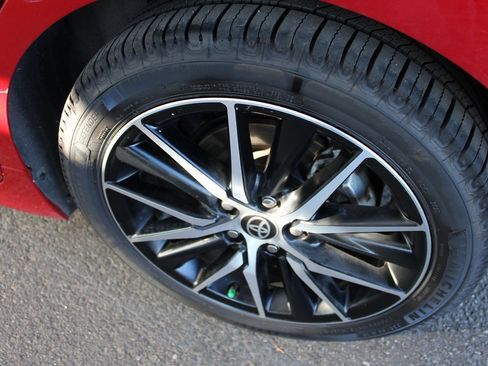 Certified 2023 Toyota Camry SE w/ Cold Weather Package image 57