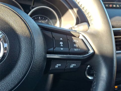 Used 2018 MAZDA CX-5 Grand Touring image 18