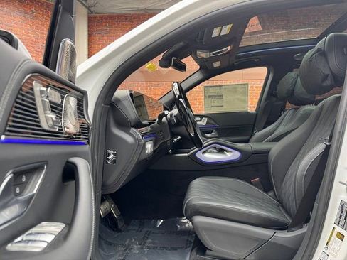 New 2026 Mercedes-Benz Maybach GLS 600 Maybach GLS 600 image 23