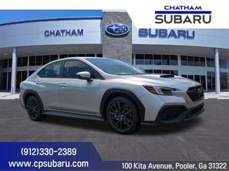 New 2026 Subaru WRX AWD/4WD video 1