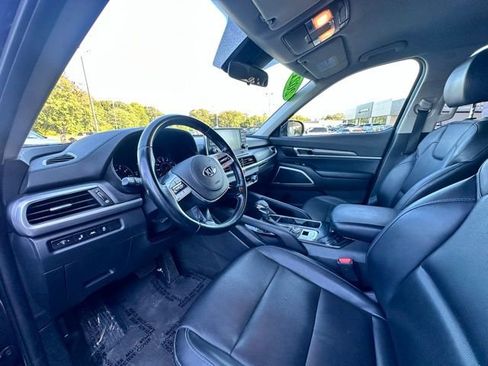 Used 2021 Kia Telluride LX image 11