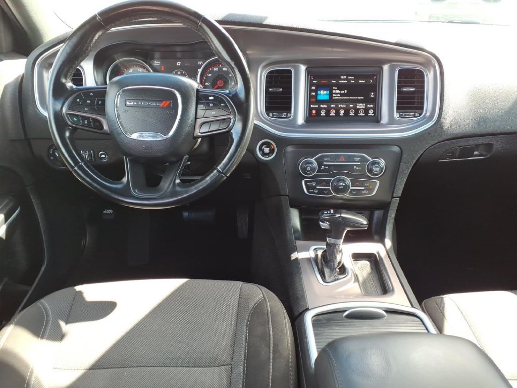 Used 2022 Dodge Charger SXT RWD image 15