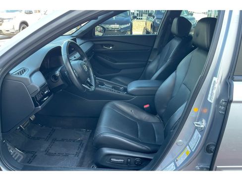 Used 2023 Honda Accord Sport image 10