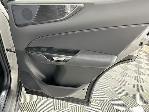 New 2026 Lexus NX 350 AWD w/ Premium Package image 30