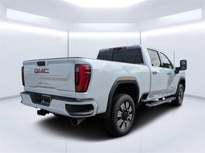 New 2026 GMC Sierra 2500 Denali w/ Denali Reserve Package