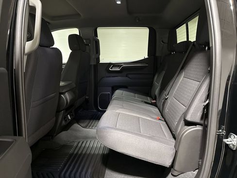 New 2026 Chevrolet Silverado 1500 LT w/ Z71 Off-Road Package AWD/4WD image 23