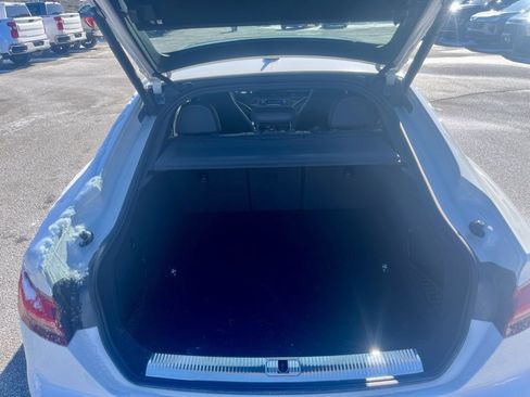 Used 2024 Audi S5 Premium Plus image 5