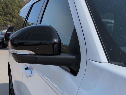 New 2026 Ford Expedition Max Platinum w/ Stealth Performance Package image 11