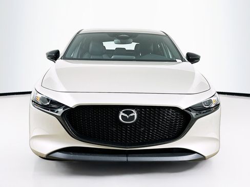 Used 2025 MAZDA MAZDA3 s Sport image 2
