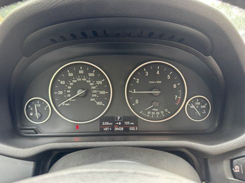 Used 2013 BMW X3 xDrive28i AWD/4WD image 28