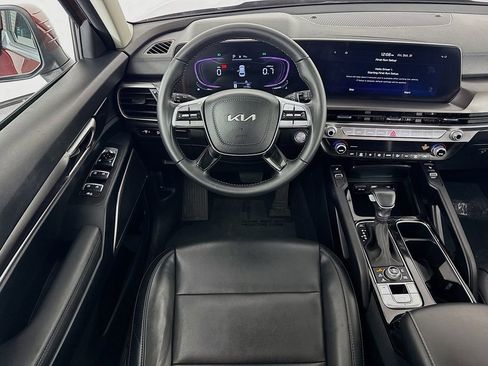 Used 2024 Kia Telluride S w/ S Sunroof Package image 28